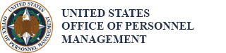 Office of Personnel Management Office of Personnel Management